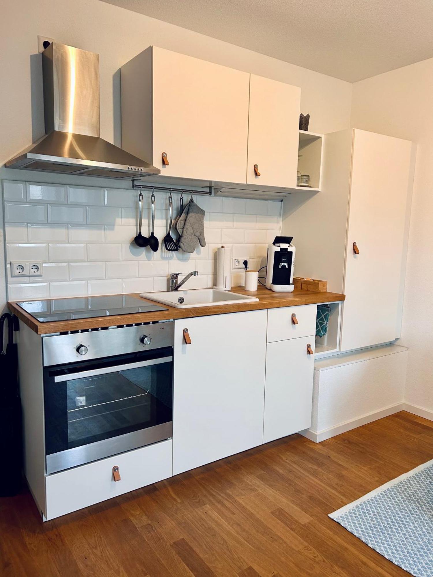 Ferienwohnung Schmiedeglueck Bad Krozingen Zewnętrze zdjęcie