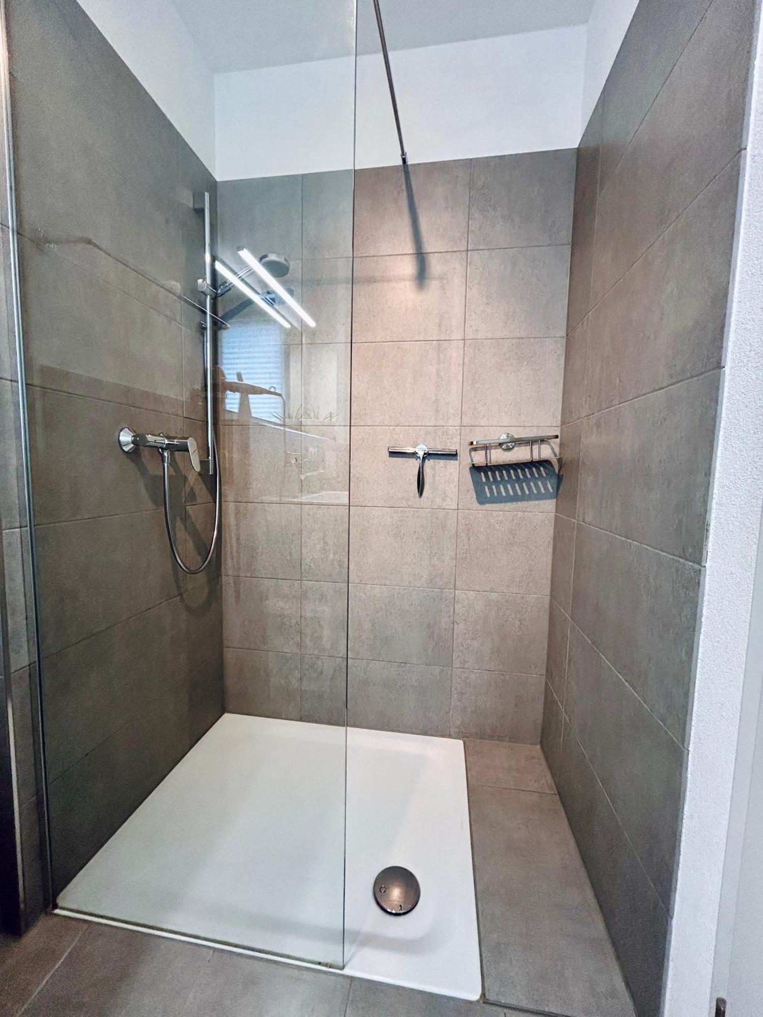 Ferienwohnung Schmiedeglueck Bad Krozingen Zewnętrze zdjęcie