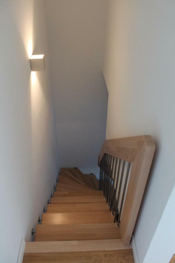 Ferienwohnung Schmiedeglueck Bad Krozingen Zewnętrze zdjęcie